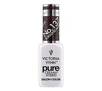 VICTORIA VYNN Pure Crème Hybride N°. 137 BURGUND MADAME