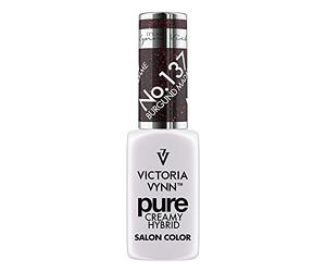 VICTORIA VYNN Pure Crème Hybride N°. 137 BURGUND MADAME