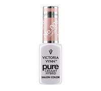 Victoria Vynn Pure crémeuse hybride No. 008 Gingembre Thé