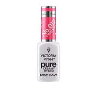 Victoria Vynn Pure crémeuse hybride No. 012 Candy Blush