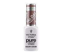 Victoria Vynn Pure crémeuse hybride No. 044 Marron chaud