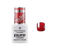Victoria Vynn Pure crémeuse hybride No. 048 Rouge Obsessed