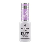 Victoria Vynn Pure crémeuse hybride No. 058 Orchidée autour