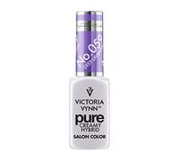Victoria Vynn Pure crémeuse hybride No. 059 Deep Lavande