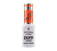 Victoria Vynn Pure crémeuse hybride No. 075 Hot Orange