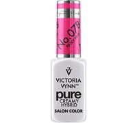 Victoria Vynn Pure crémeuse hybride No. 078 Pinky Rose