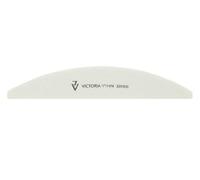 Victoria Vynn Salon Buffer demi-lune Blanc 320/500