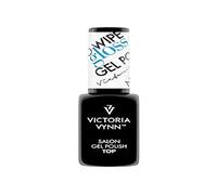 Victoria Vynn Top No Wipe Gloss UV Led Gel Vernis à Ongles Soak Off 8 ml