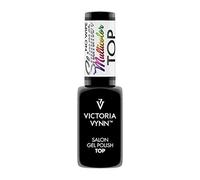 Victoria Vynn Top Shimmer Vernis à ongles gel UV LED 8 ml Multicolore