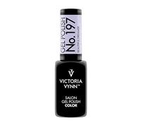 Victoria Vynn Vernis à ongles gel UV LED Couleur pastel Hybride Manucure Soak Off 8 ml Beautiful Dreamer 197