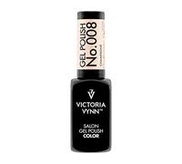 Victoria Vynn Vernis en gel No. 008 Champagne