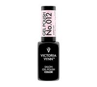 Victoria Vynn Vernis en gel No. 012 simplement Shy
