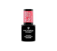 Victoria Vynn Vernis en gel No. 037 Corail Coucher de soleil