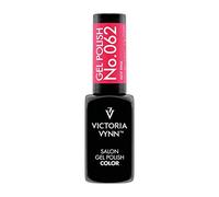 Victoria Vynn Vernis en gel No. 062 Rose vif