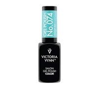 Victoria Vynn Vernis en gel No. 074 Vacances Mer