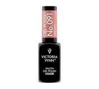Victoria Vynn Vernis en gel No. 091 Beige Glow