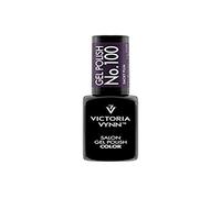 Victoria Vynn Vernis en gel No. 100 Smoky Prune