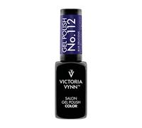 Victoria Vynn Vernis en gel No. 112 Bleu délicieux