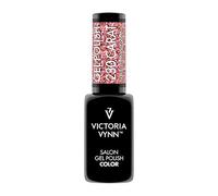 Victoria Vynn Vernis gel Carat Coral Diamond 230 8 ml