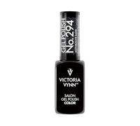 Victoria Vynn Vernis gel couleur 294 anthracite SADR UV/LED 8 ml