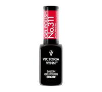 Victoria Vynn Vernis gel couleur 311 Rose Minoru UV/LED Soak Off 8 ml