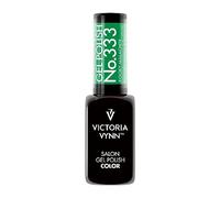 Victoria Vynn Vernis gel couleur 333 Kooky Malachite UV/LED Soak Off 8 ml