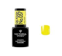 VICTORIA VYNN Vernis gel N°057 Jaune fluo