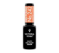VICTORIA VYNN Vernis gel N°242 à la citrouille
