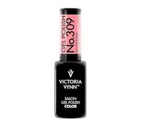 VICTORIA VYNN Vernis Gel Rouge Kouji 309 8ML