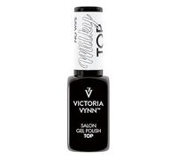 Victoria Vynn Vernis gel Top laiteux sans essuyage UV LED Top 8 ml