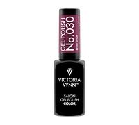 VICTORIA VYNN VERNIS GEL VERNIS NO. 030 VIN DE BÉRIE