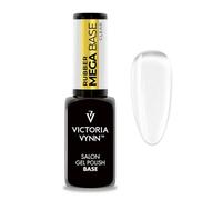 VICTORIA VYNN - Vernis Mega Base Clear VV 8ml