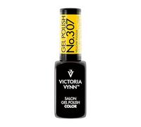 Victoria Vynn YUGA Vernis à ongles gel couleur 307 Jaune 8 ml