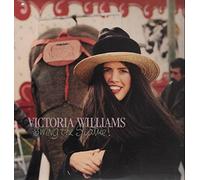 Victoria Willams - Swing The Statue [VINYL]