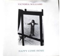 Victoria Williams - Happy Come Home [Import]