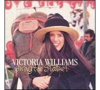 Victoria Williams - Swing The Statue [Import]