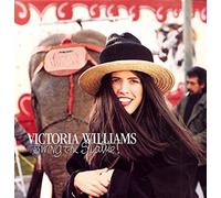 Victoria Williams - Swing The Statue [Import]