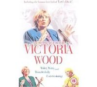 An Audience with Victoria Wood