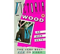 Victoria Wood: As Seen on TV [VHS]