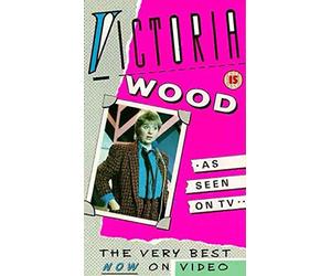 Victoria Wood: As Seen on TV [VHS]