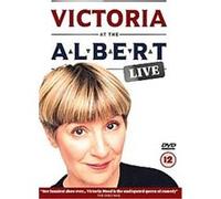 Victoria Wood - At The Albert Hall - Live G