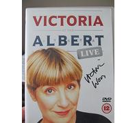 Victoria Wood / At The Albert [Import anglais]