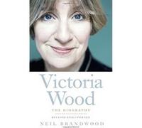 Victoria Wood Brandwood, Neil (Auteur)
