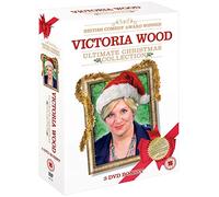 Victoria Wood Christmas Selection Boxset [Edizione: Regno Unito] [Import]