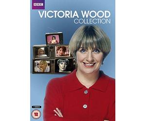 Victoria Wood: Collection [DVD]