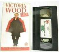 Victoria Wood - Live 1997 [VHS] [Import anglais]