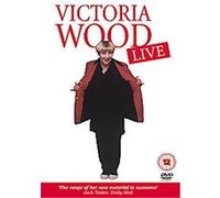 Victoria Wood - Live G