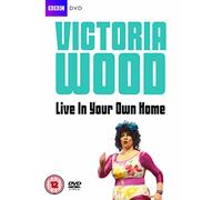Victoria Wood-Live in Your Own Home