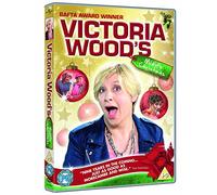 Victoria Wood – Midlife Christmas – Import – Universal Pictures