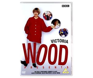 Victoria Wood - Presents [Import anglais]